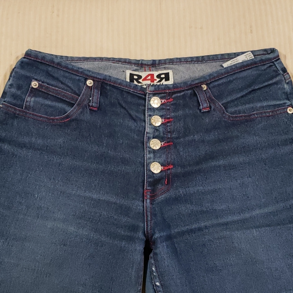 👍Great Deal!!👍Jeans - Picture 4 of 5